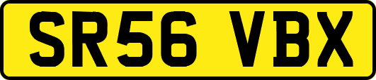 SR56VBX