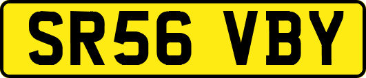 SR56VBY