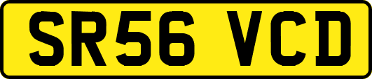 SR56VCD