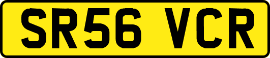 SR56VCR