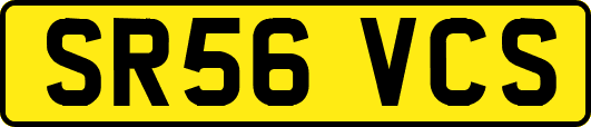 SR56VCS