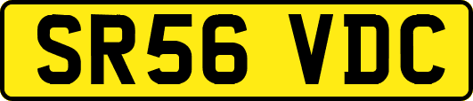 SR56VDC