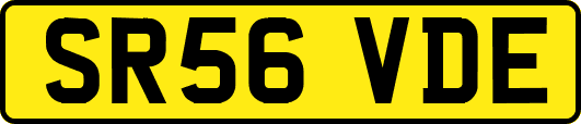 SR56VDE