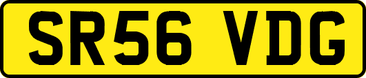 SR56VDG