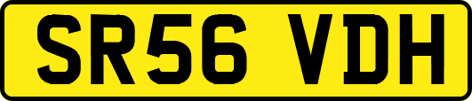 SR56VDH