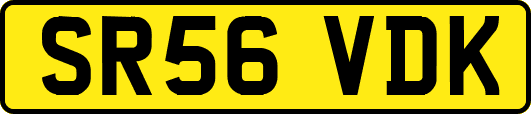 SR56VDK
