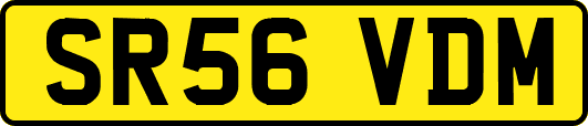 SR56VDM