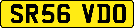 SR56VDO