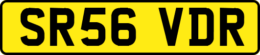 SR56VDR
