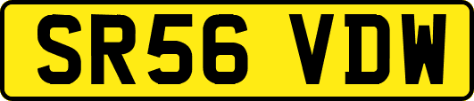 SR56VDW