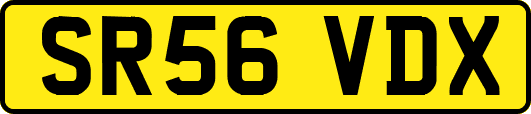 SR56VDX