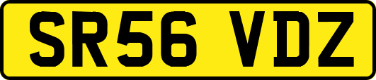 SR56VDZ