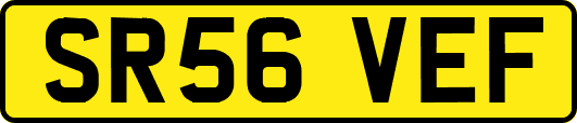 SR56VEF