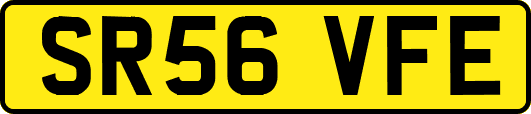 SR56VFE