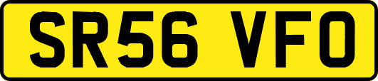 SR56VFO