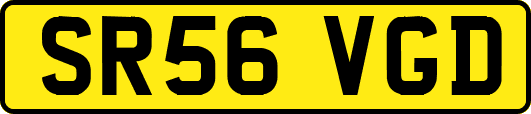 SR56VGD