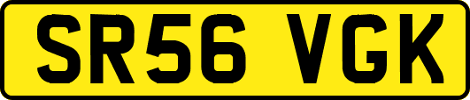 SR56VGK