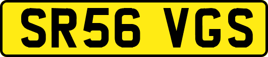 SR56VGS