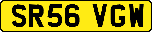 SR56VGW