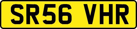 SR56VHR