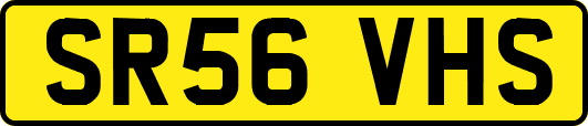 SR56VHS