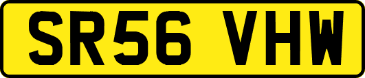 SR56VHW