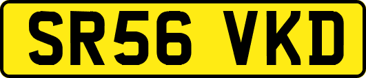 SR56VKD