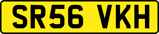 SR56VKH