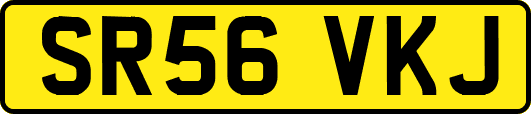 SR56VKJ