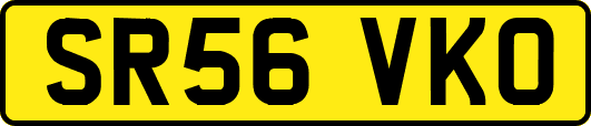 SR56VKO