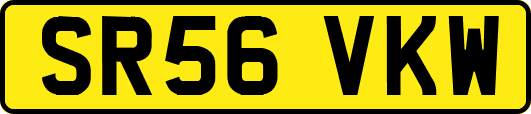 SR56VKW