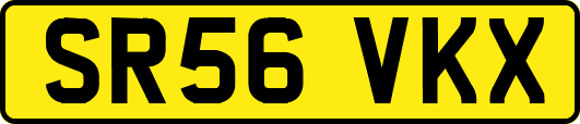 SR56VKX