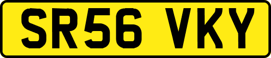 SR56VKY