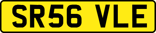 SR56VLE