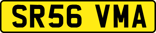 SR56VMA