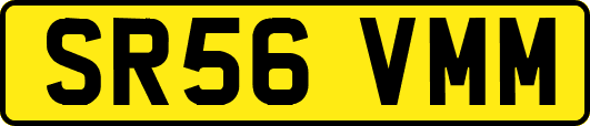 SR56VMM