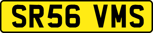 SR56VMS