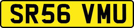 SR56VMU