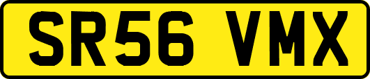 SR56VMX