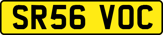 SR56VOC