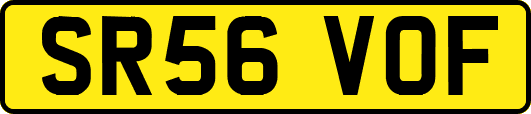 SR56VOF