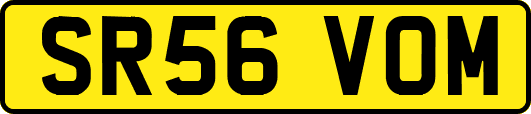 SR56VOM