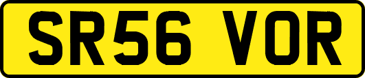 SR56VOR