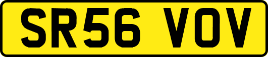 SR56VOV