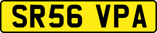 SR56VPA