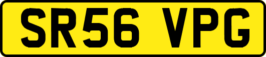 SR56VPG