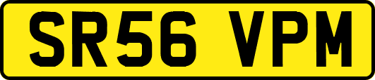 SR56VPM