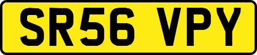 SR56VPY
