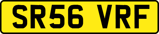 SR56VRF