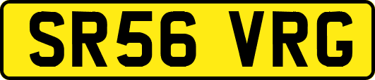 SR56VRG